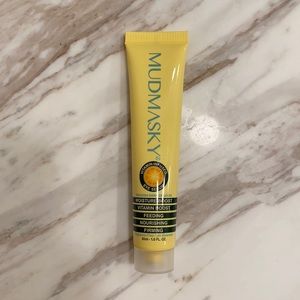 Mudmasky Vitamin-Infused Eye Serum